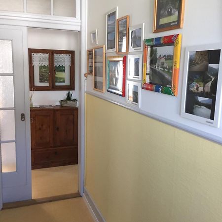 Bnb Hopfengruen Langenthal Exteriör bild