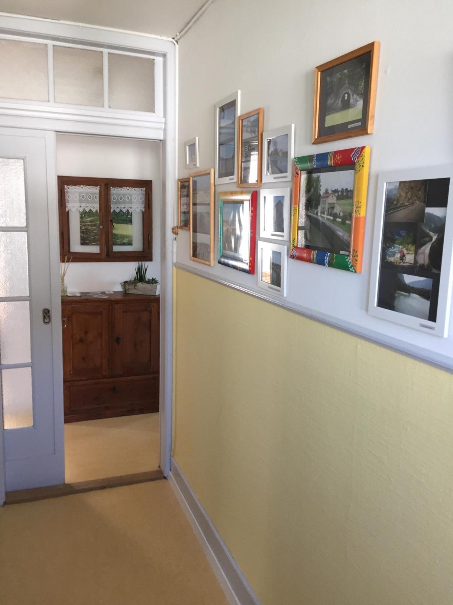 Bnb Hopfengruen Langenthal Exteriör bild