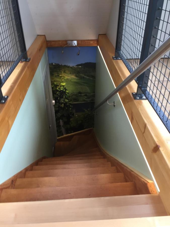 Bnb Hopfengruen Langenthal Exteriör bild